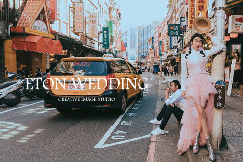 台灣拍婚紗,海外婚紗,旅拍婚紗,台灣婚紗攝影